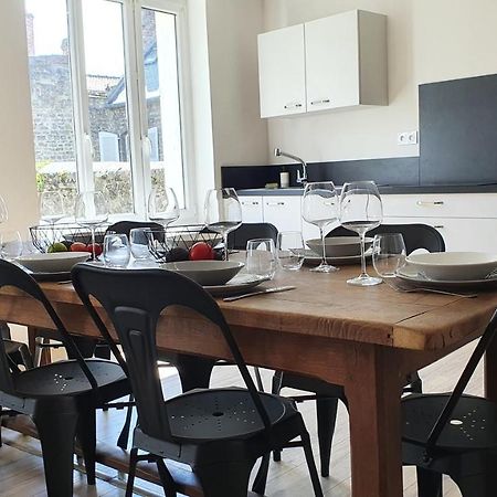 Appartamento "L'Imprevue", Standing Au Pied De Notre-Dame Boulogne-sur-Mer Esterno foto