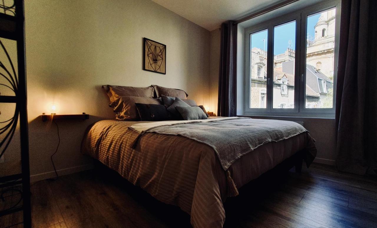 Appartamento "L'Imprevue", Standing Au Pied De Notre-Dame Boulogne-sur-Mer Esterno foto