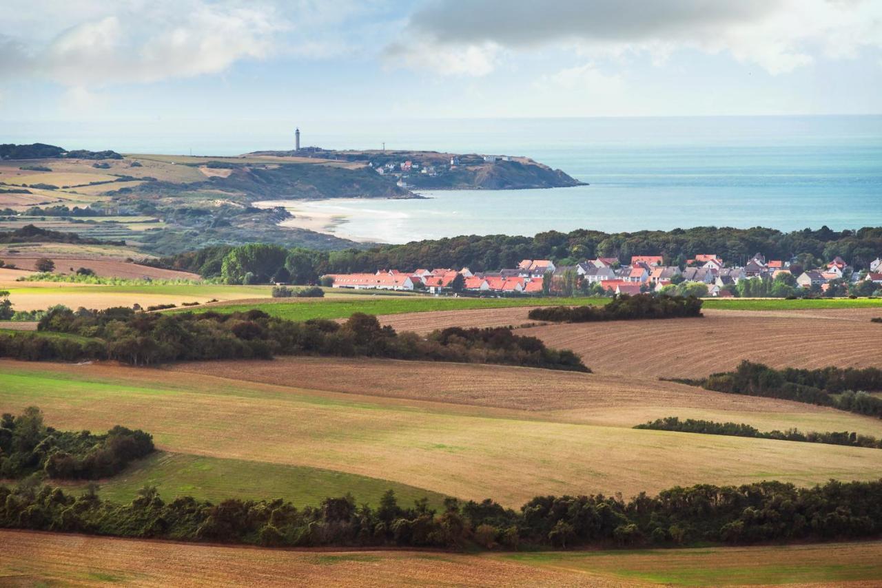 Appartamento "L'Imprevue", Standing Au Pied De Notre-Dame Boulogne-sur-Mer Esterno foto