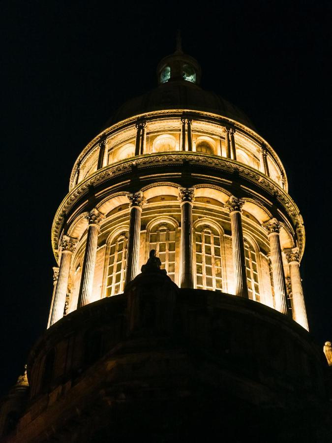 Appartamento "L'Imprevue", Standing Au Pied De Notre-Dame Boulogne-sur-Mer Esterno foto