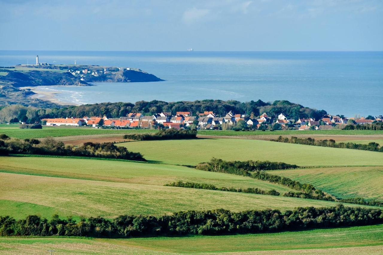 Appartamento "L'Imprevue", Standing Au Pied De Notre-Dame Boulogne-sur-Mer Esterno foto